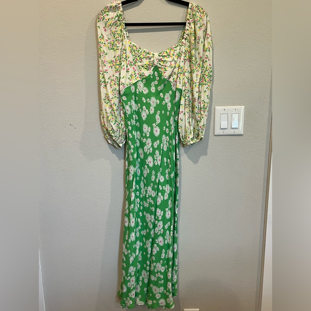 Target Garden Party Dress